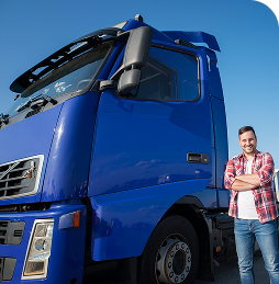 truck